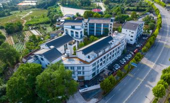 Yunhe Changting Hotel