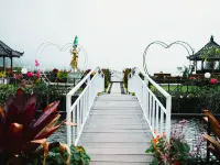 The Polumb Garden Bedugul 베두굴 주변 호텔