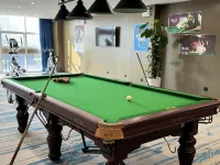 Dingyi Hotel - Gym