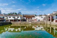 Holiday Inn JIUHUA MOUNTAIN HOT SPRING by IHG - Mountain view