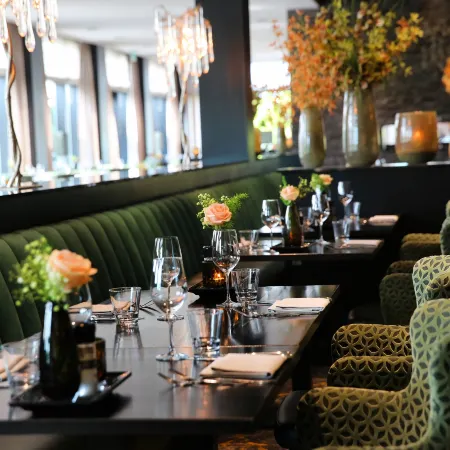 Van der Valk Hotel Almere