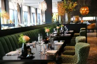 Van der Valk Hotel Almere - breakfast