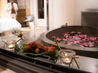 大叻香緹康養聖地 鄰近Cu Lan村的酒店