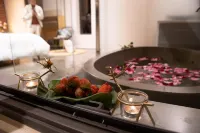 Shanti Wellness Sanctuary Da Lat Hotels in Lạc Dương District