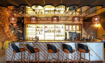 Mercure Paris Gare De Lyon TGV