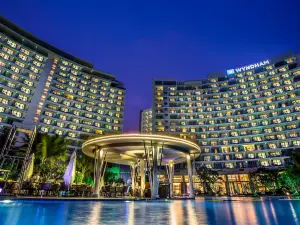 Wyndham Sanya Bay