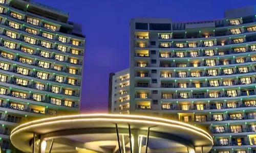 Wyndham Sanya Bay