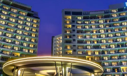 Wyndham Sanya Bay