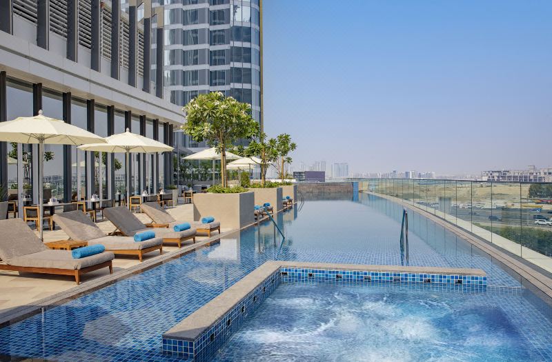 Embassy Suites by Hilton Dubai Business Bay photo 3