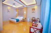 Yucheng Hotel Yunnan Yuxi Xinping Shihao Branch