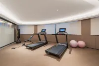 JI Hotel (Ruoqiang Loulan Cultural Park Branch) Hotels in Ruoqiang