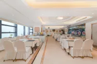 Vienna International Hotel (Xiangtan Centeral Store) - parking