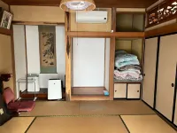 Bullfighting and Nishikigoi Traditional Culture Center 小千谷市住宿飯店