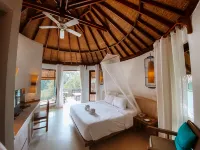 อาน่า รีสอร์ท แอนด์ วิลล่า เกาะช้าง โรงแรมในเกาะช้าง