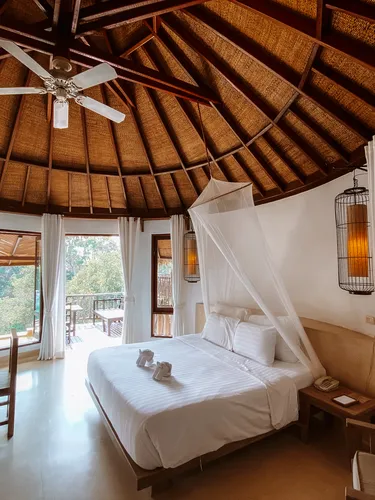 รูปภาพของอาน่า รีสอร์ท แอนด์ วิลล่า เกาะช้าง