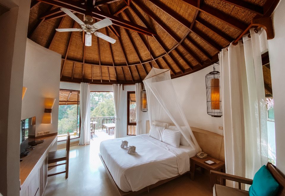 AANA Villas Koh Chang