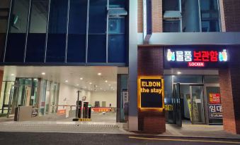Haeundae Lamer Stay
