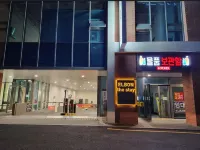 Haeundae Lamer Stay