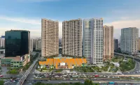 SOL - Vinhomes D'capital Hotels in der Nähe von Công ty cổ phần kỹ thuật và đầu tư Máy Trường Phát
