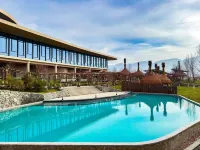 BLOSSOM HOUSE BORTALA,XINJIANG - Hot Springs