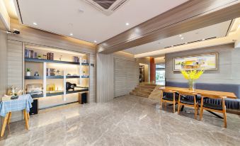 V Hotel (Zhangzhou Ancient City)