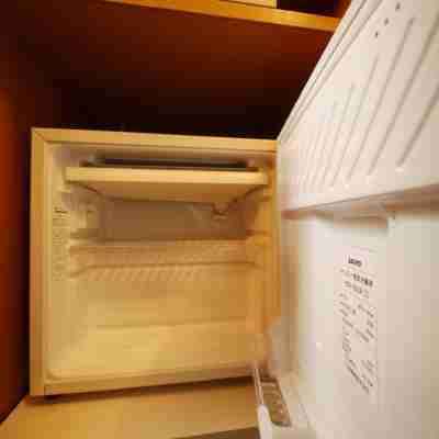 ホテルルートイン苫小牧駅前 Rooms