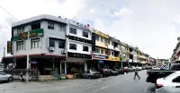 Hako Xpress Skudai Baru - Wifi
