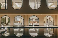 Pushushanshe Hotels in Shaoguan