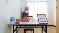RedDoorz @ David's Travellers Inn Cavite Hotels in General Trias