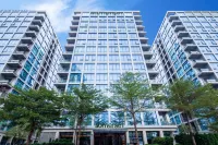 Somerset QPlex ShenZhen Hotels in Shenzhen