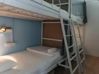 Ease Hostel Hoteles cerca de Escuela Horwang