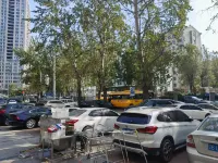 YUKE APARTMENT HOTEL