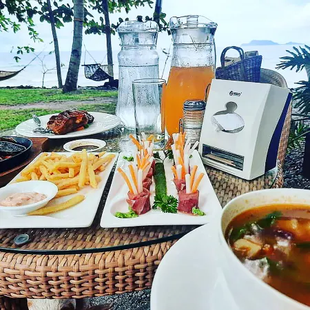 Mahi Mahi Dive Resort