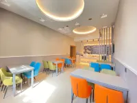 Ripple Hotel (Liaoyang Railway Station) - 2-نجوم