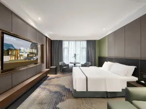 Wanxing Hotel