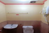 RedDoorz near SM Batangas City