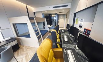 Xinka E-sports Hotel