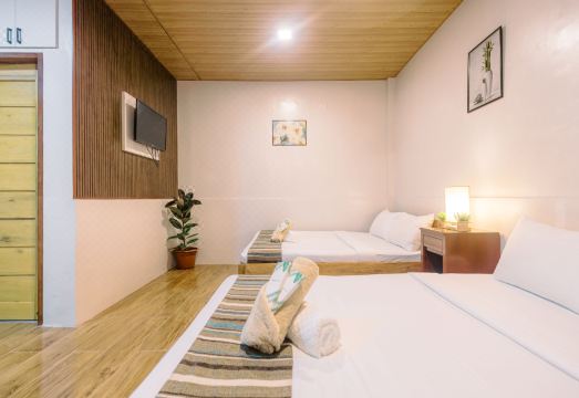 부사이 드림 폴스 리조트