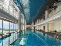 Hilton Changshu - 5-Star
