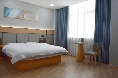 Shengfeng Hotel Hotels near Horizontal Head Wonderland