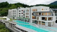 Yuchiyan - Lake View Boutique Hotel