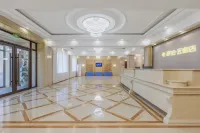 Homeinn Pebble Hotel (Jilin Yongji County Railway Vocational and Technical College)