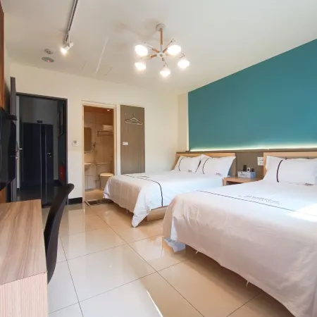 Tsukiyukan Homestay