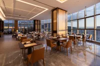 Maison New Century Hotel Yueqing Wenzhou - parking