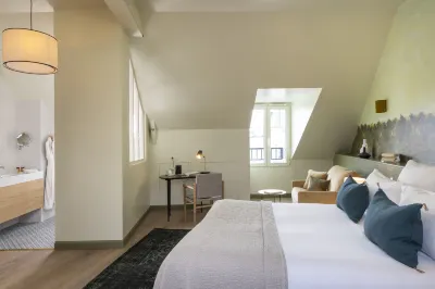 Le Petit Oberkampf Hotel & Spa Hotels in Paris