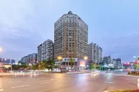 City Coordinates Hotel