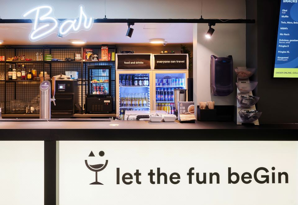 A&O 함부르크 레퍼반
