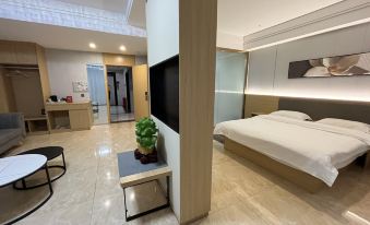 Wuhai Yuemeida Room Department
