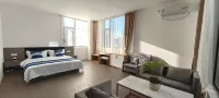 Yunbian Jiamu Hotel