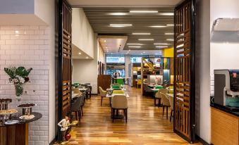 Holiday Inn Istanbul - Sisli